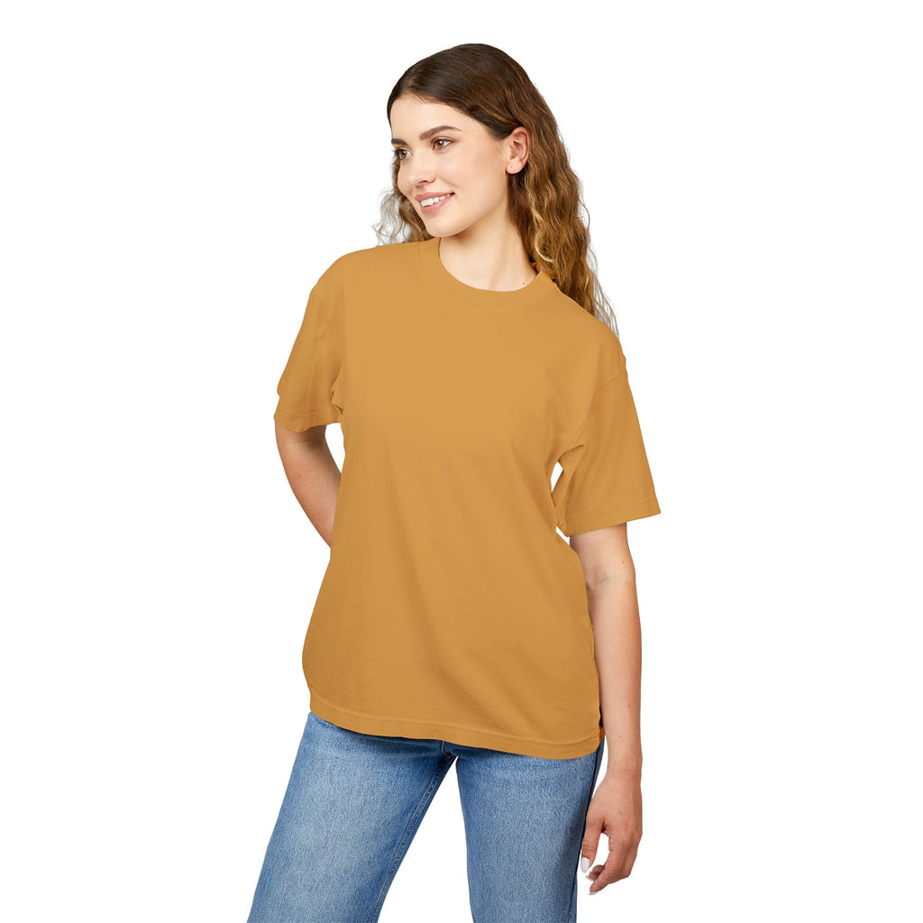 Sculpted Heritage — "FOREVER" Retro Cherub Streetwear T‑Shirt - Sculpted Heritage
