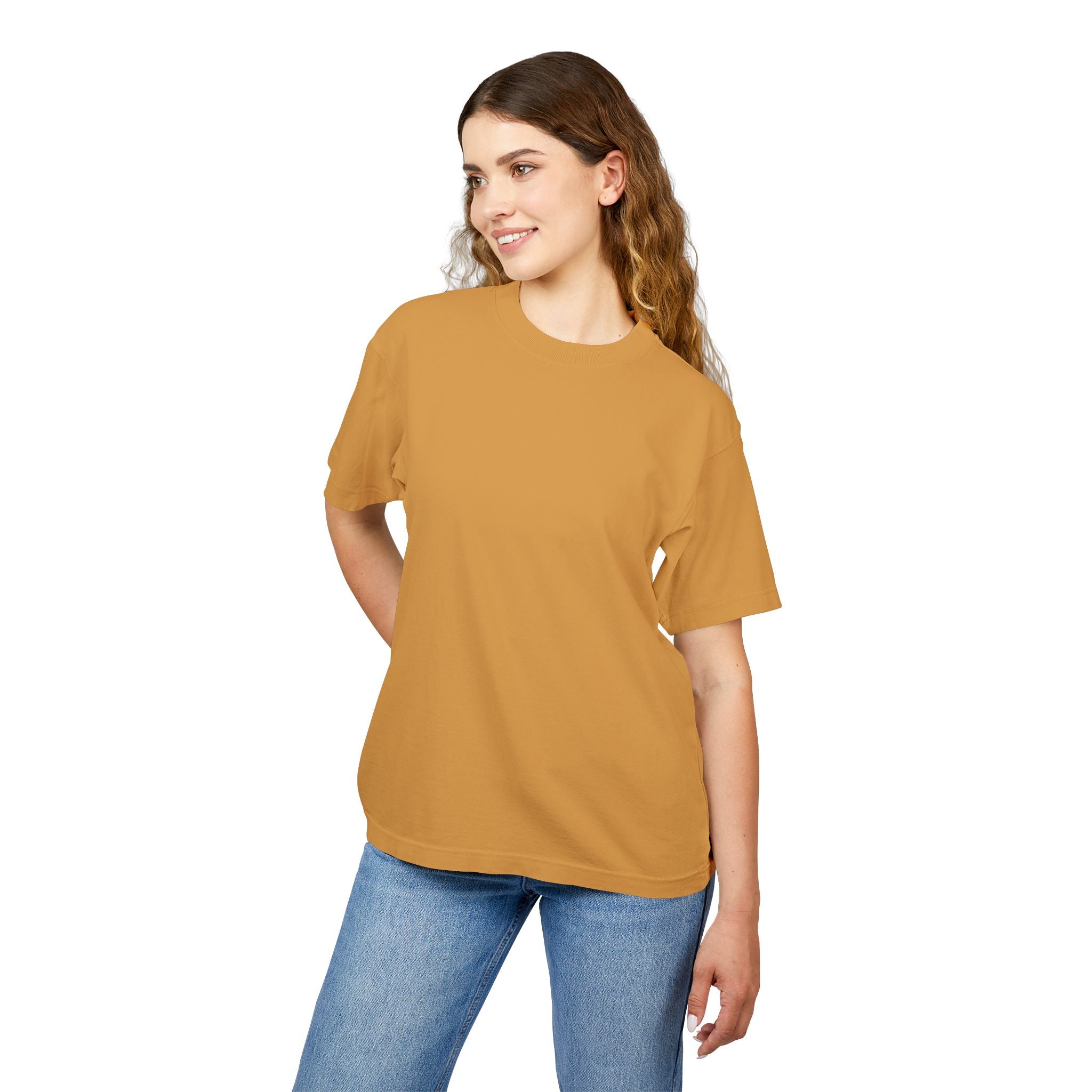 Sculpted Heritage — "FOREVER" Retro Cherub Streetwear T‑Shirt - Sculpted Heritage