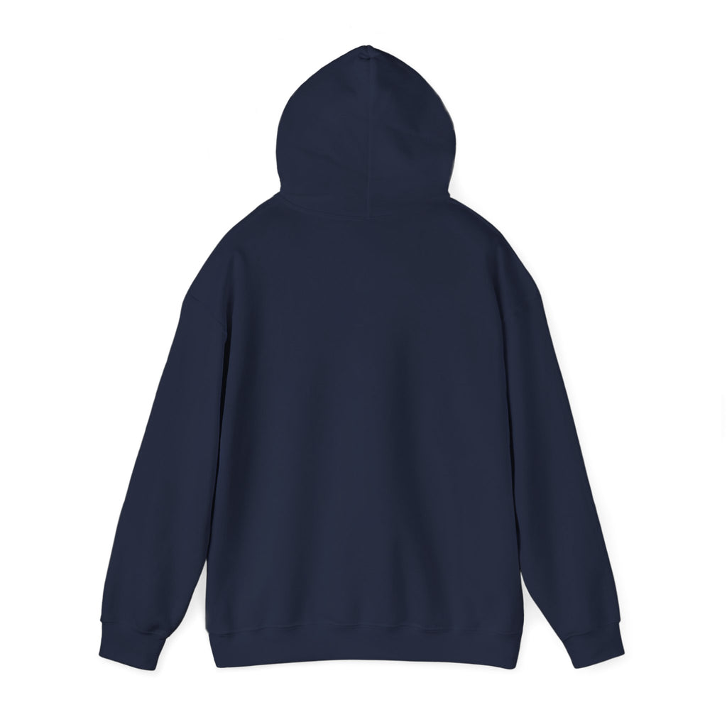 Unisex Heavy Blend™ Hooded Sweatshirt - Sculpted Heritage