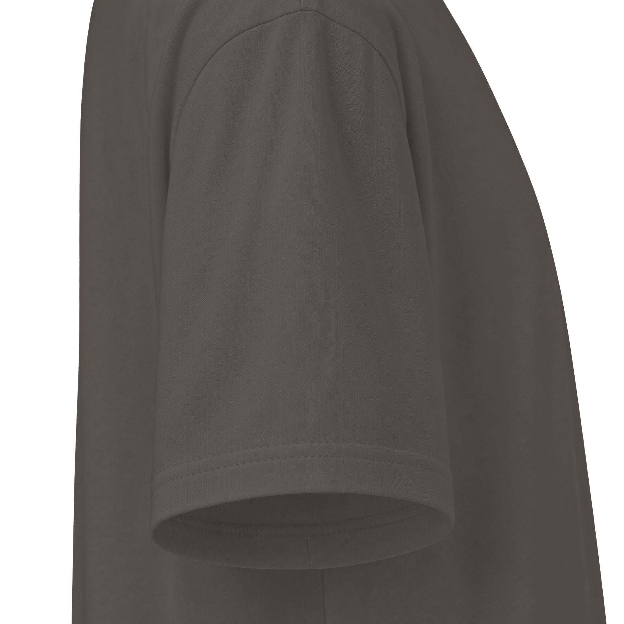 Unisex Max Heavyweight Short Sleeve - Sculpted Heritage