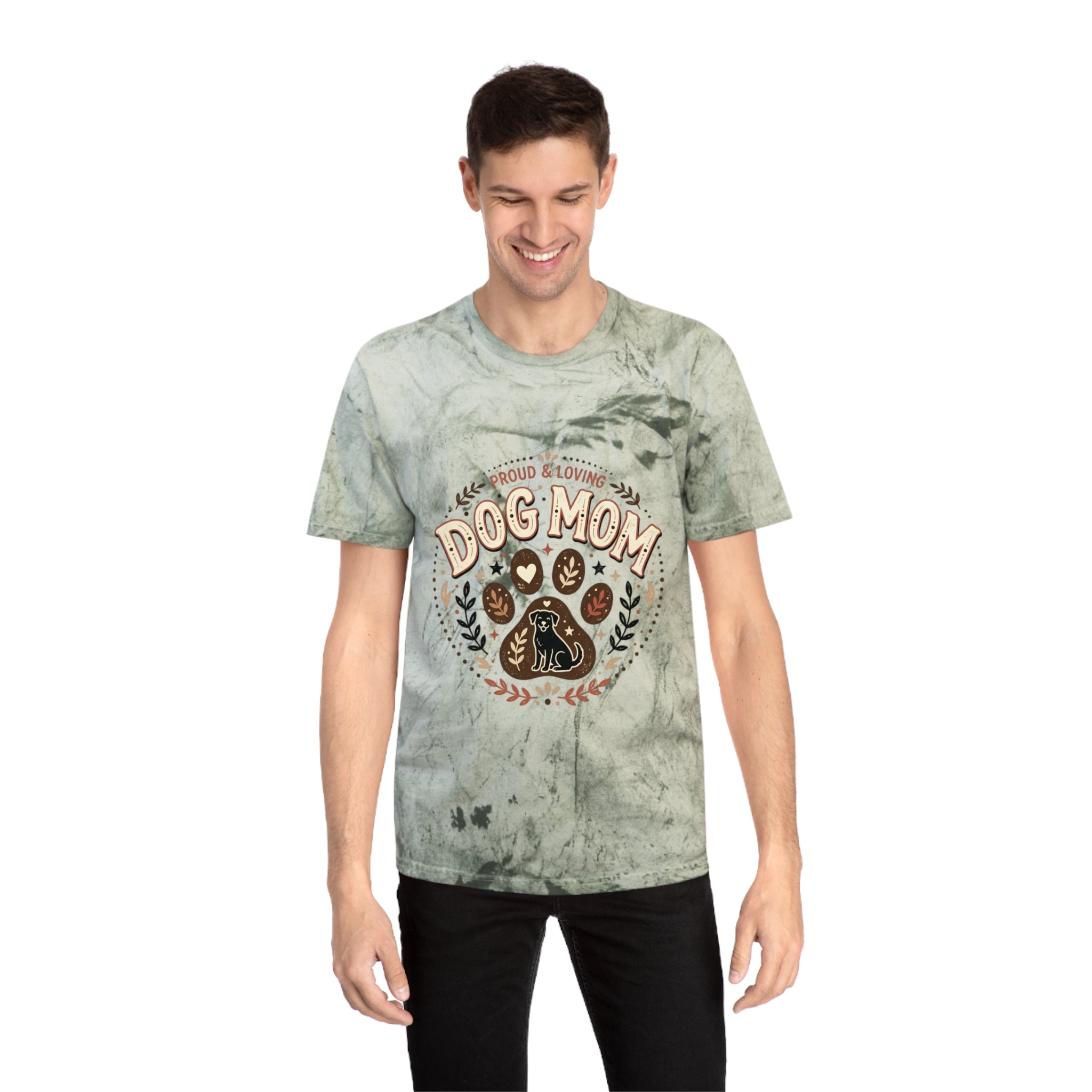 Sculpted Heritage T-Shirt - Sculpted Heritage