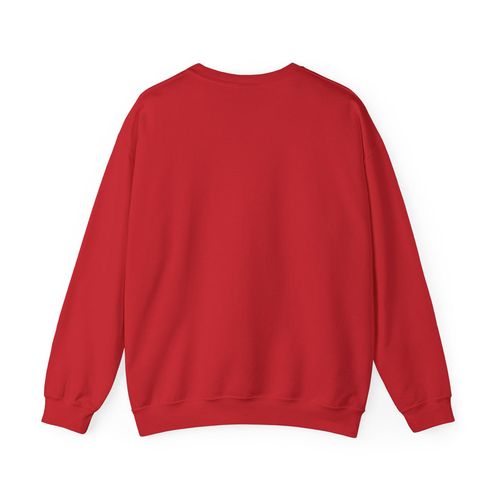 Post-ApocalypticSculpted Heritage Sweatshirt — Ranger Figure Graphic - Sculpted Heritage