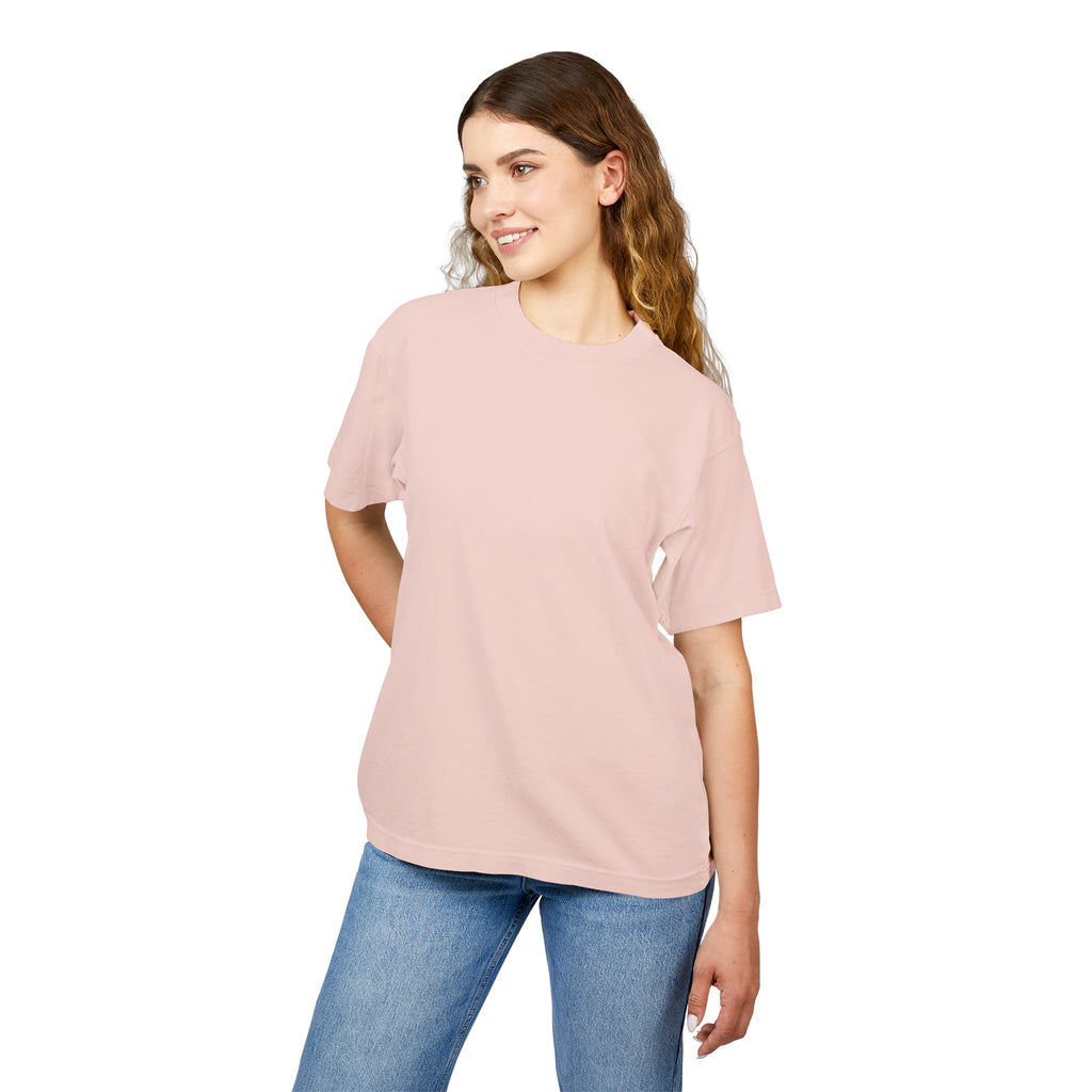 Sculpted Heritage — "FOREVER" Retro Cherub Streetwear T‑Shirt - Sculpted Heritage