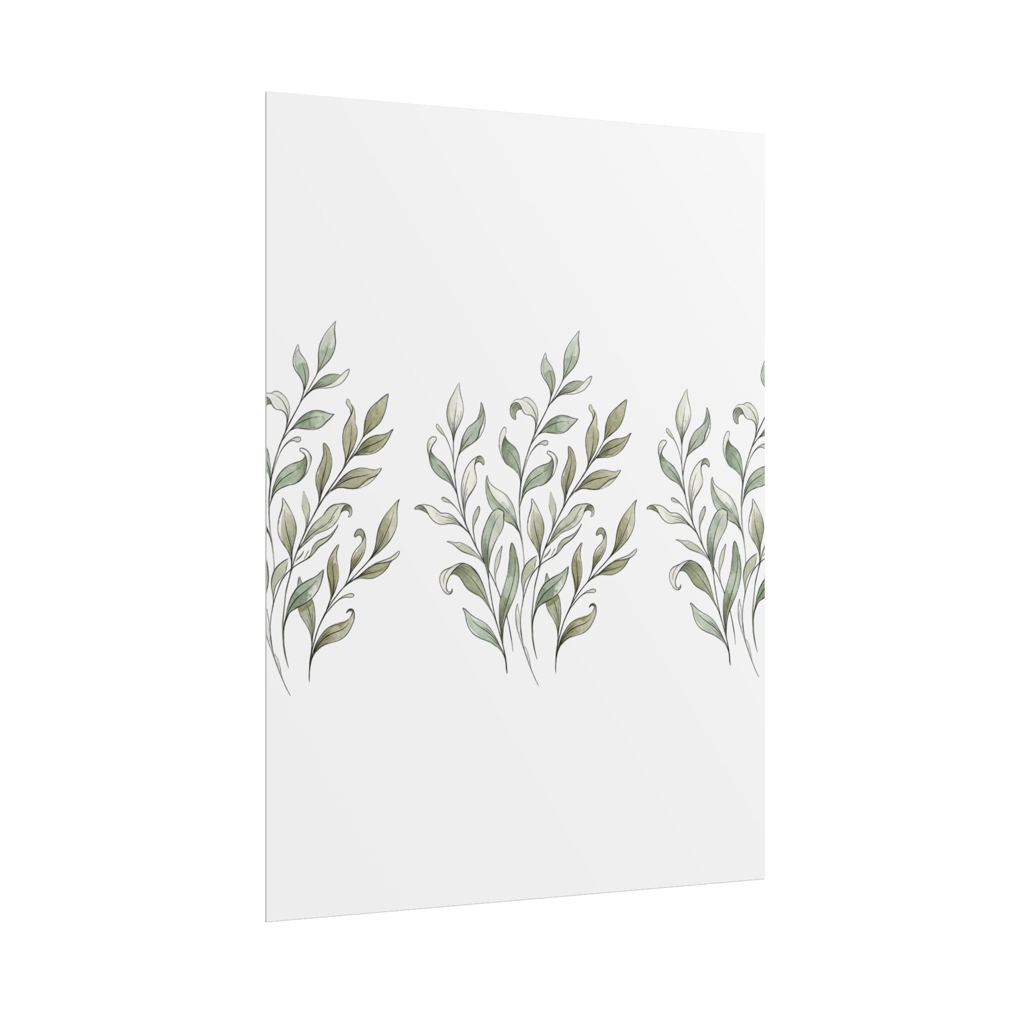 Rolled Posters