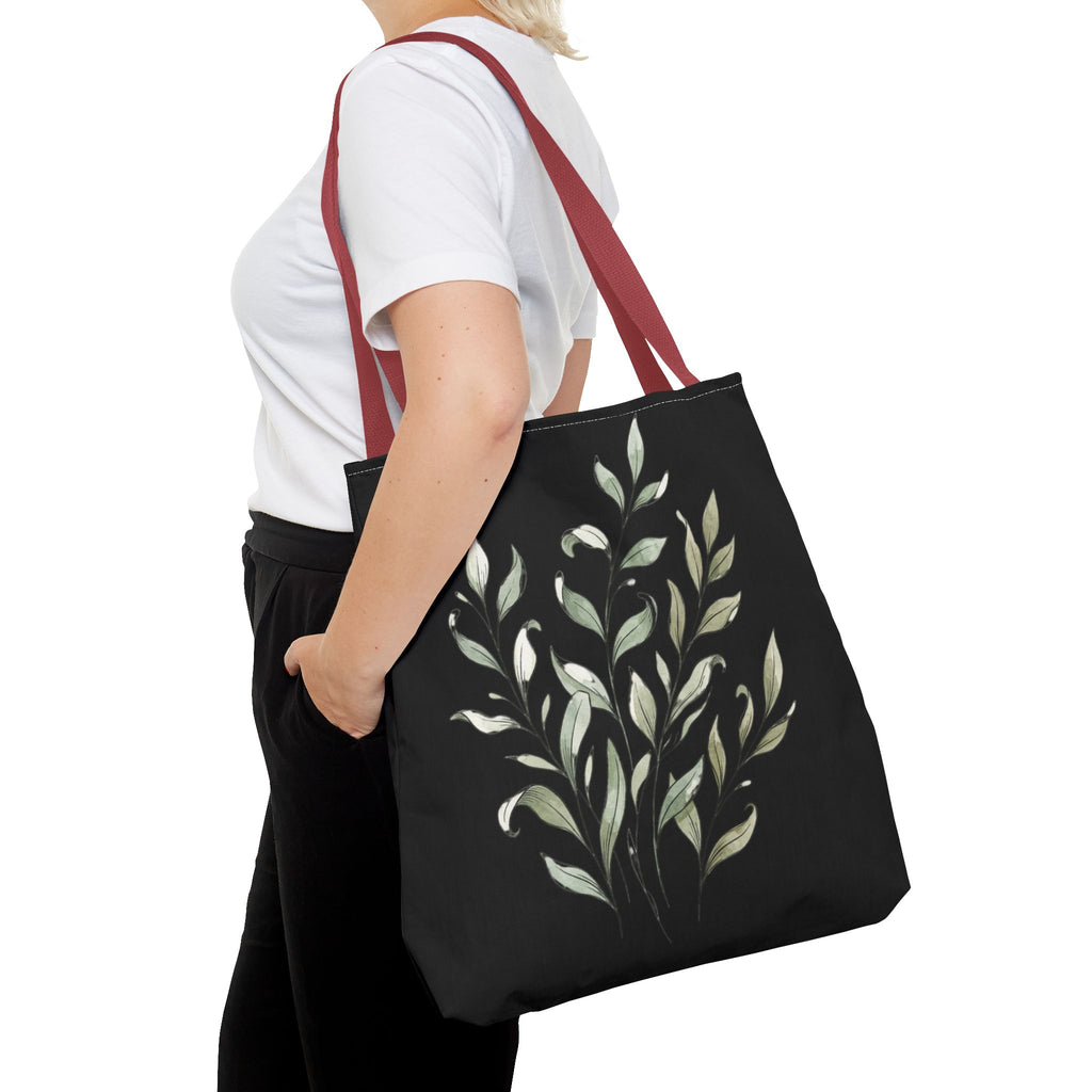 Tote Bag (AOP) - Sculpted Heritage
