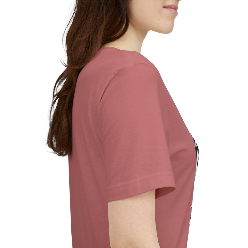 Sculpted Heritage Tee — David Statue Vintage Art Graphic Shirt