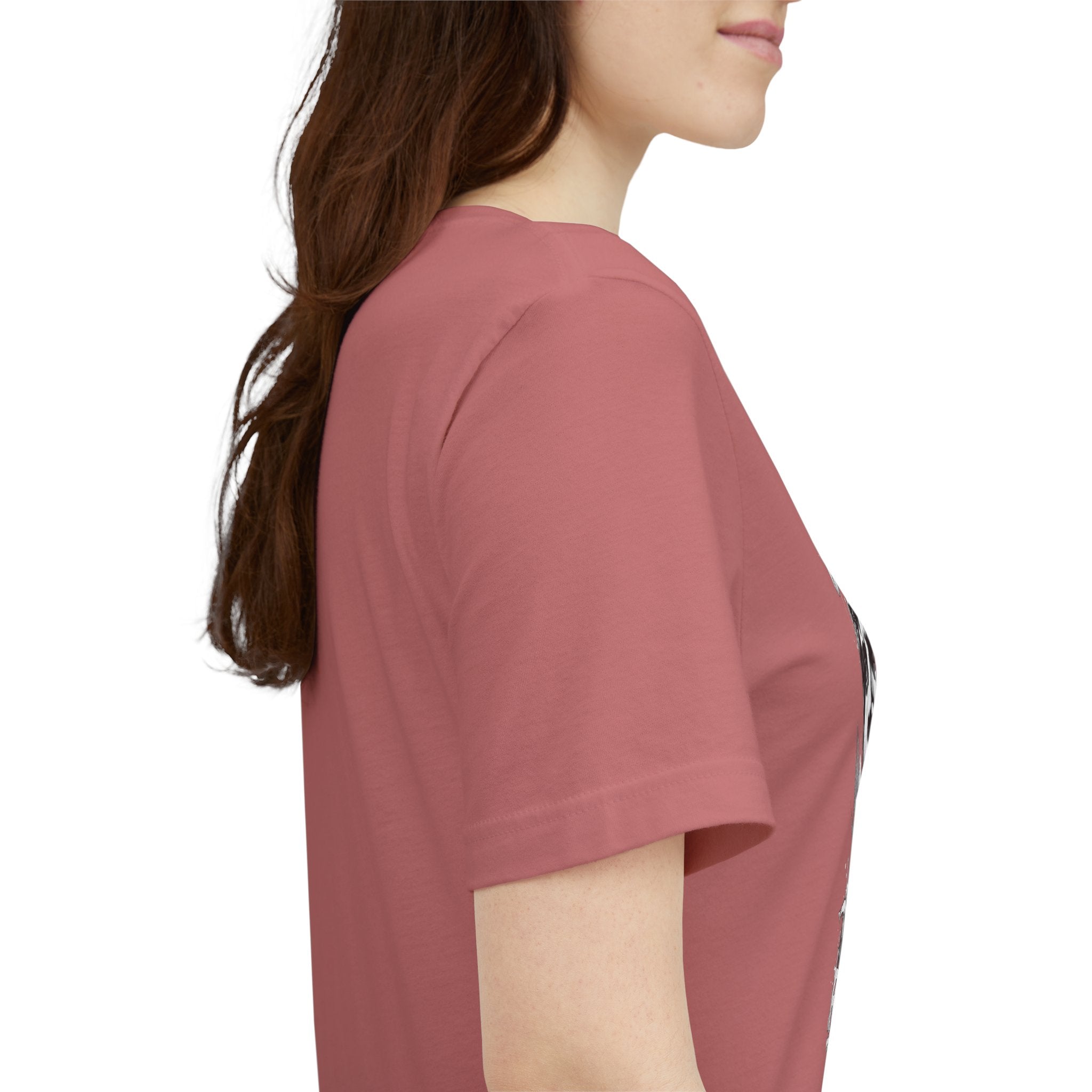 Sculpted Heritage Tee — David Statue Vintage Art Graphic Shirt