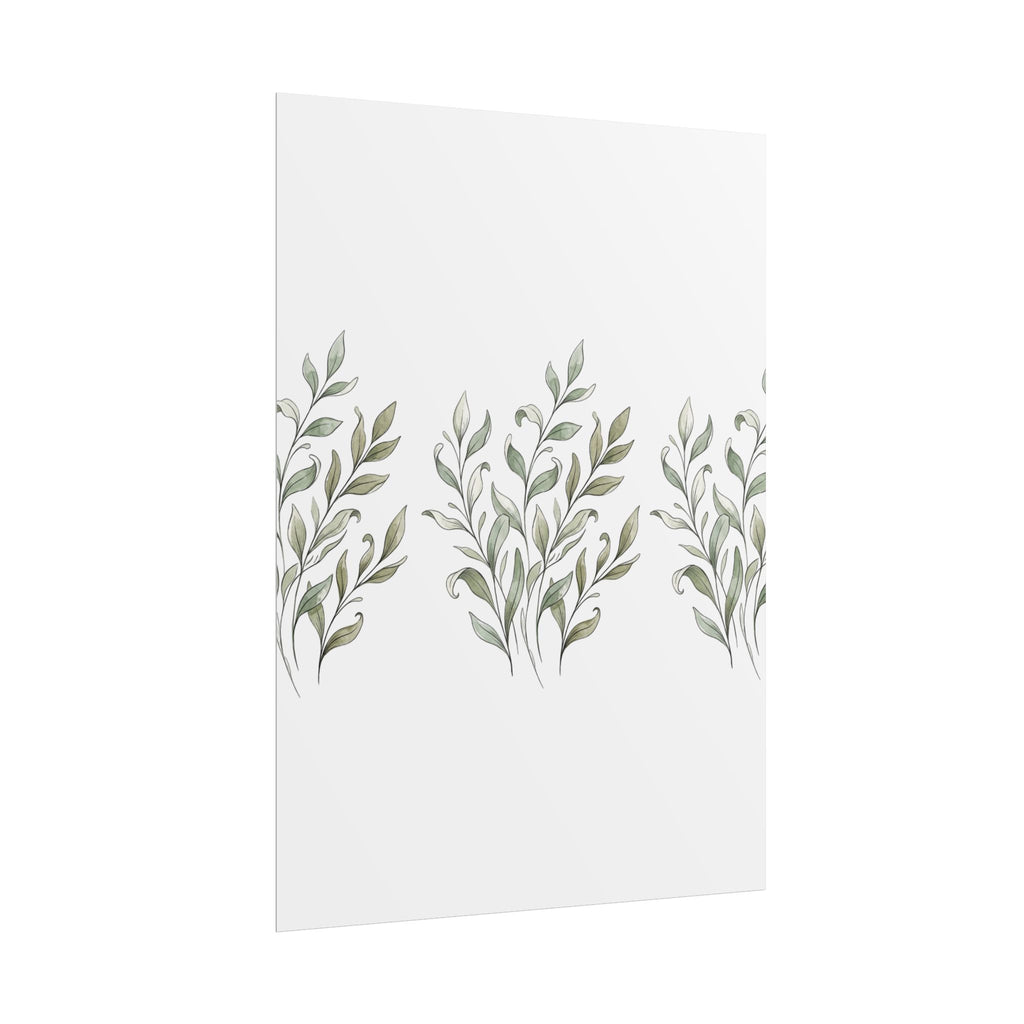 Rolled Posters