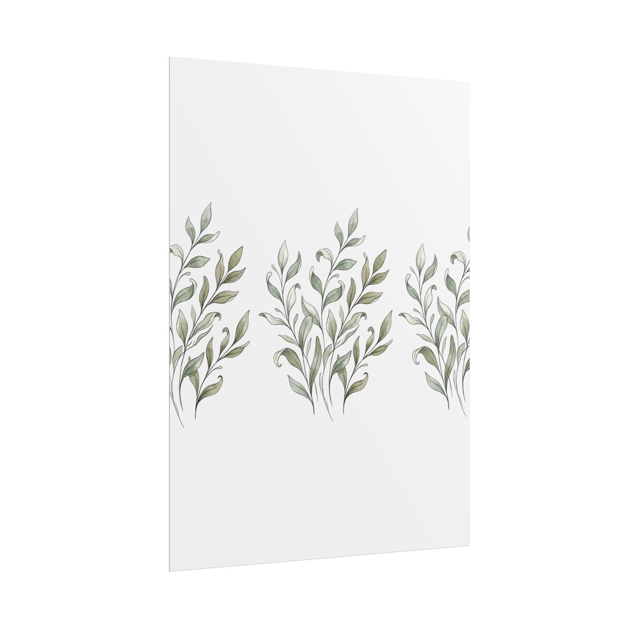 Rolled Posters