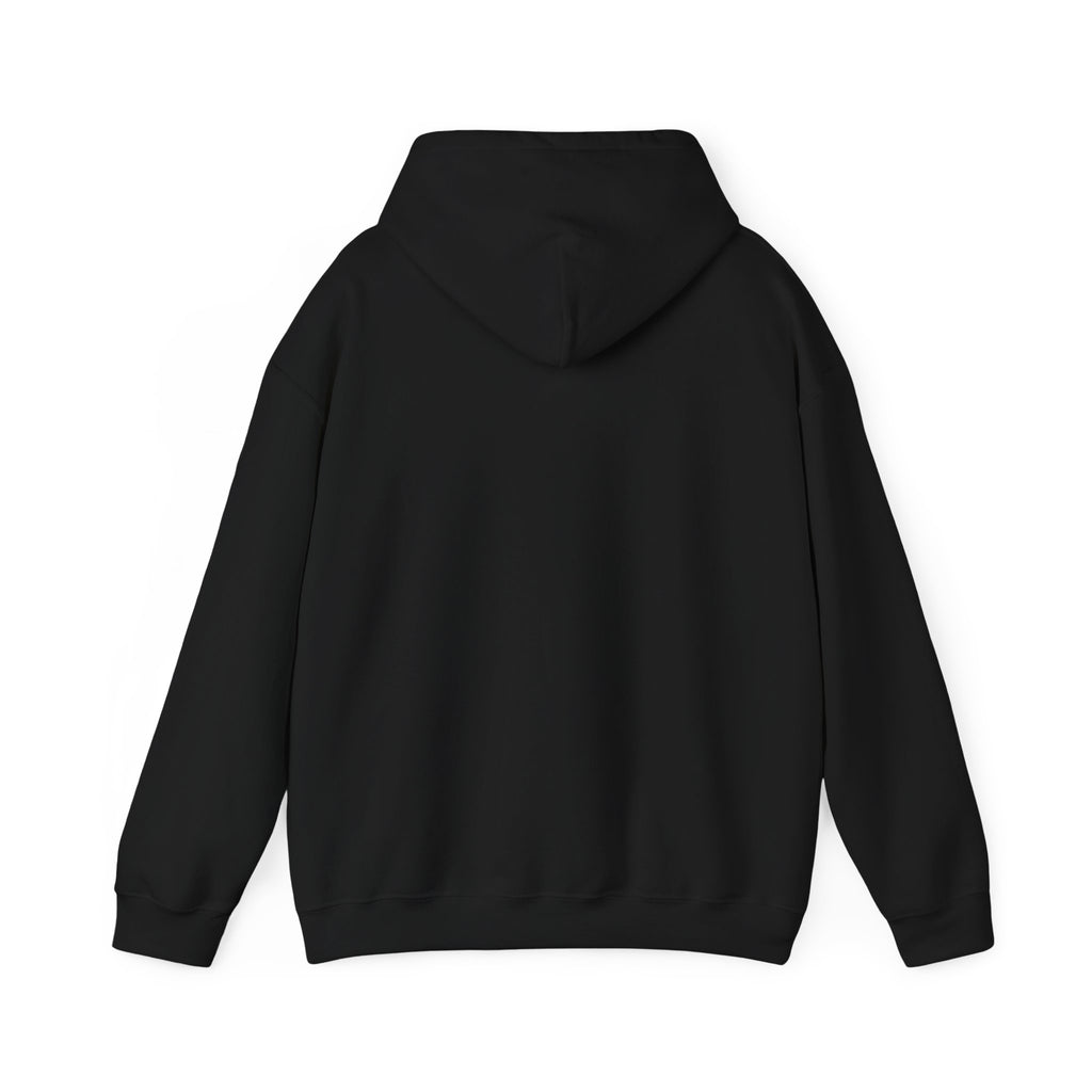 Unisex Heavy Blend™ Hooded Sweatshirt - Sculpted Heritage