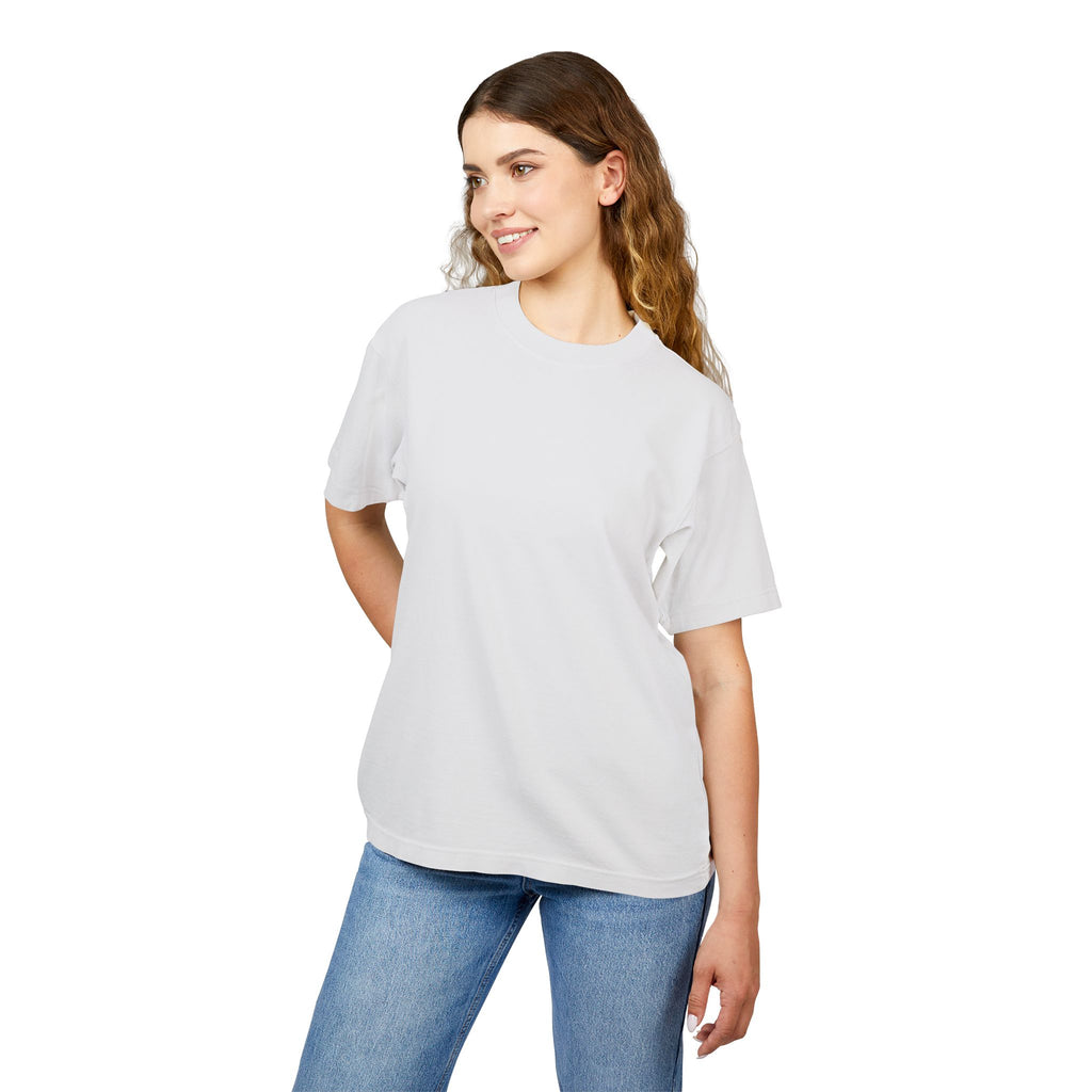 Sculpted Heritage — "FOREVER" Retro Cherub Streetwear T‑Shirt - Sculpted Heritage