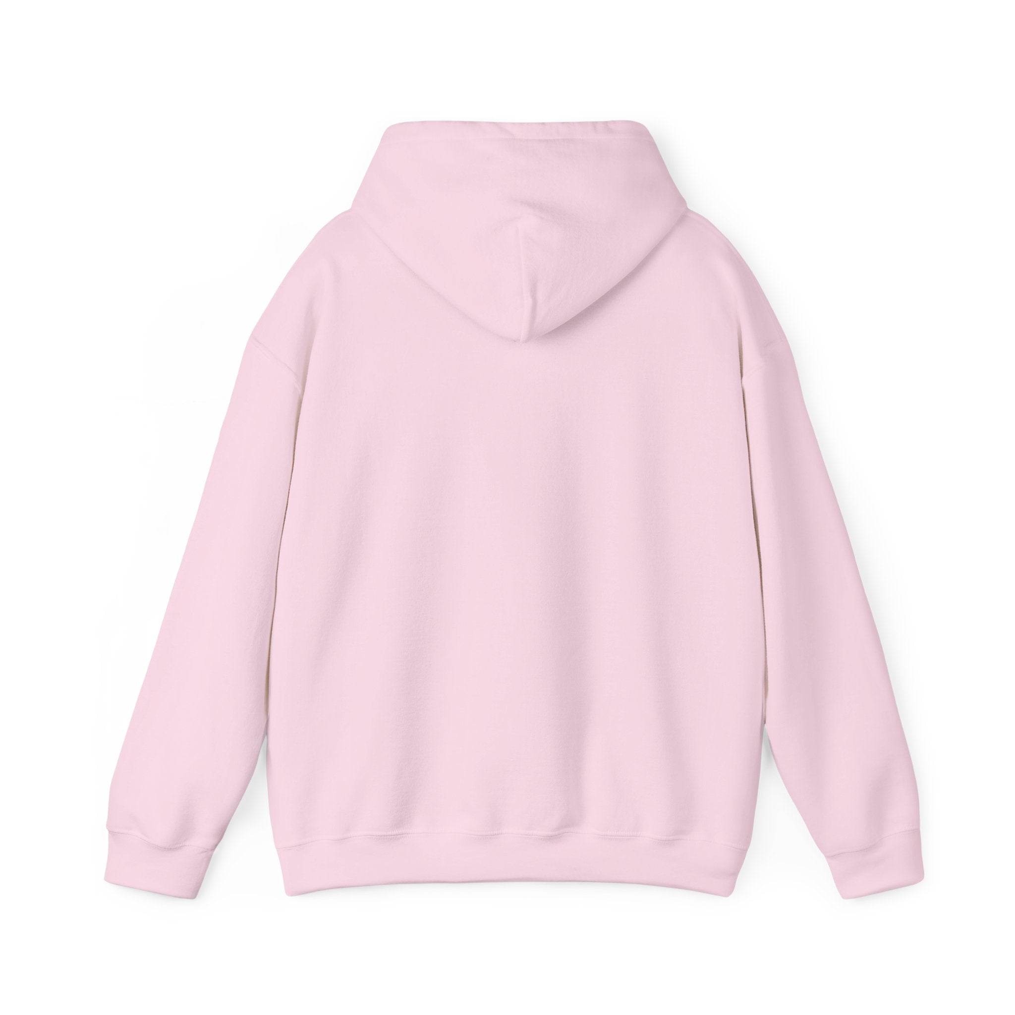 Unisex Heavy Blend™ Hooded Sweatshirt - Sculpted Heritage