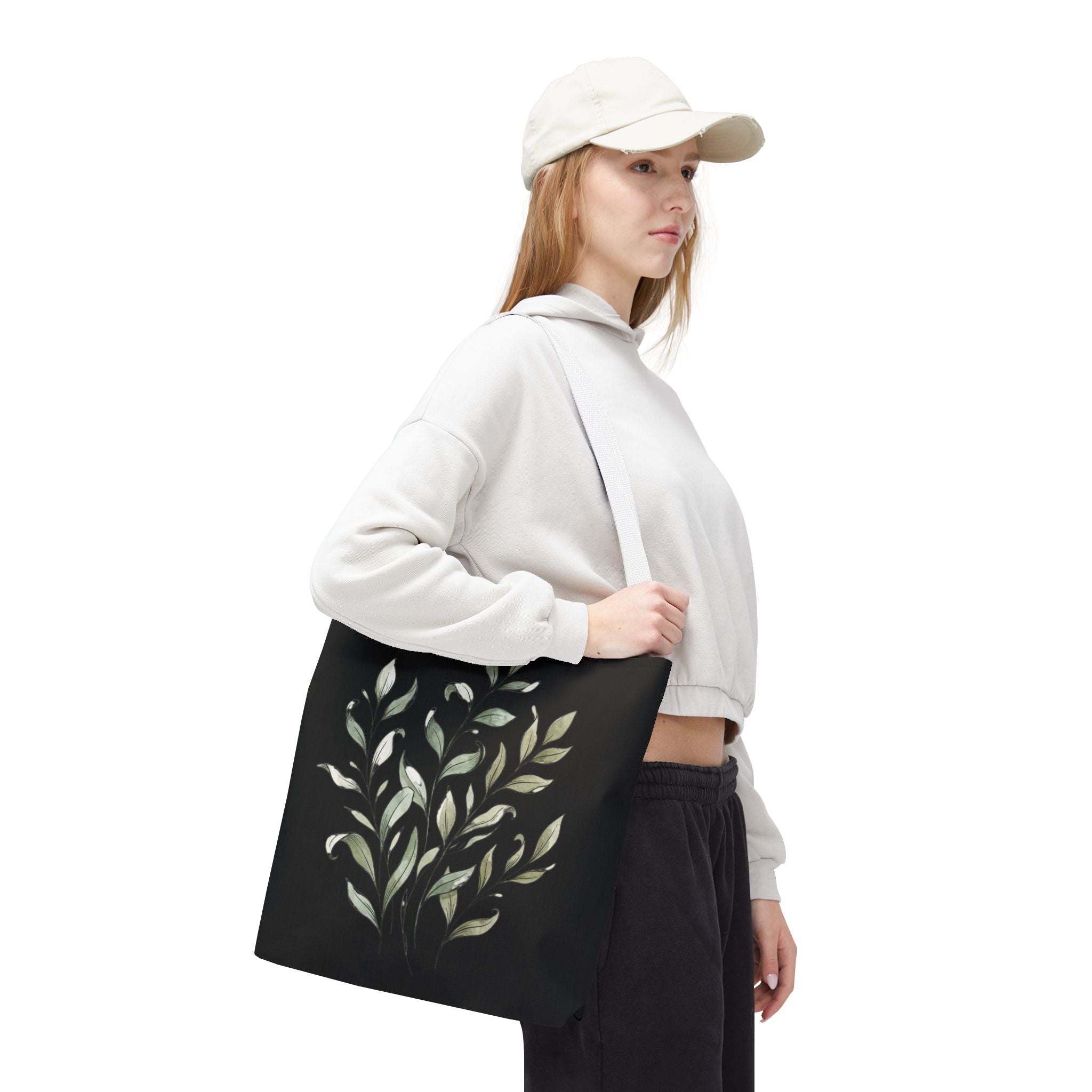 Tote Bag (AOP) - Sculpted Heritage