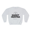 Unisex NuBlend® Crewneck Sweatshirt - Sculpted Heritage