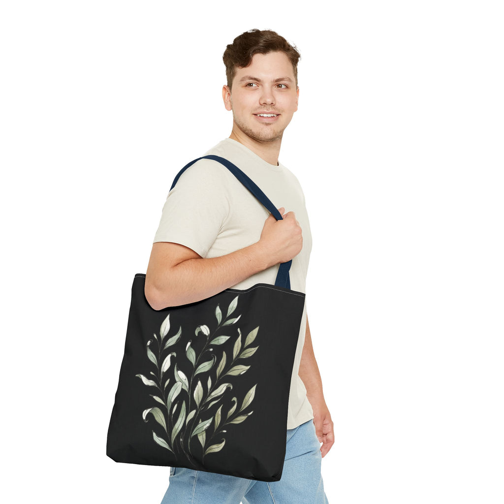 Tote Bag (AOP) - Sculpted Heritage