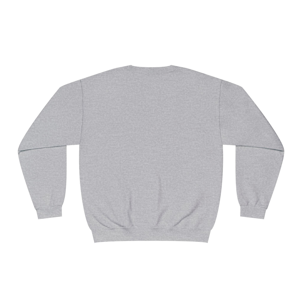 Unisex NuBlend® Crewneck Sweatshirt - Sculpted Heritage