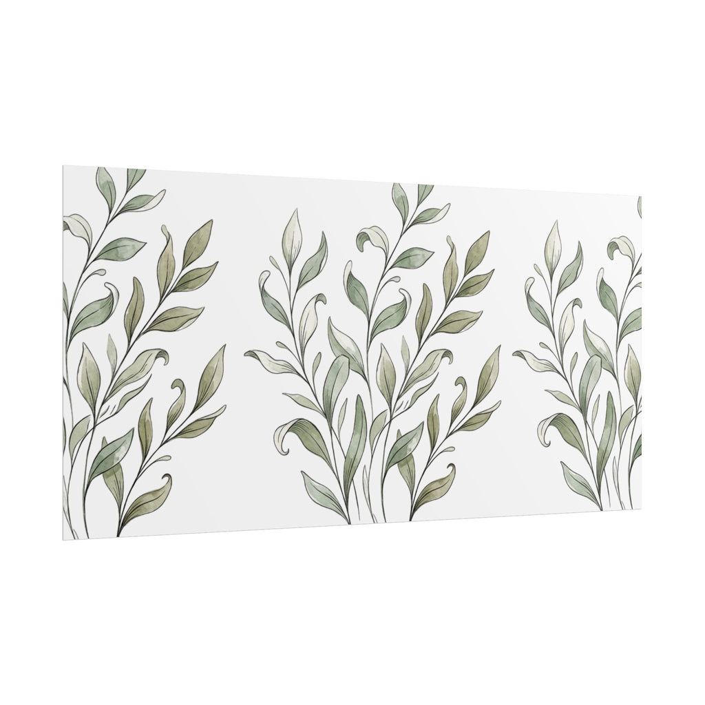 Rolled Posters