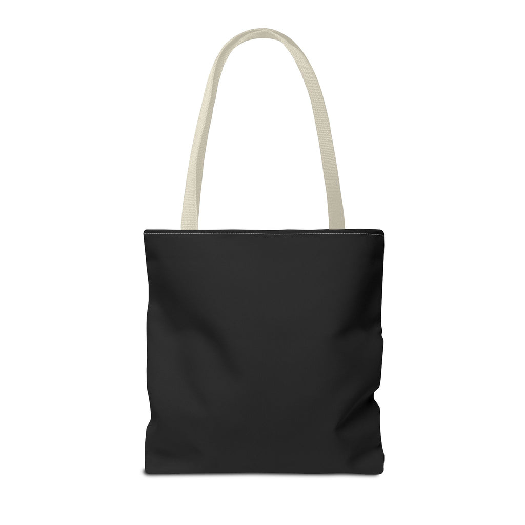 Tote Bag (AOP) - Sculpted Heritage