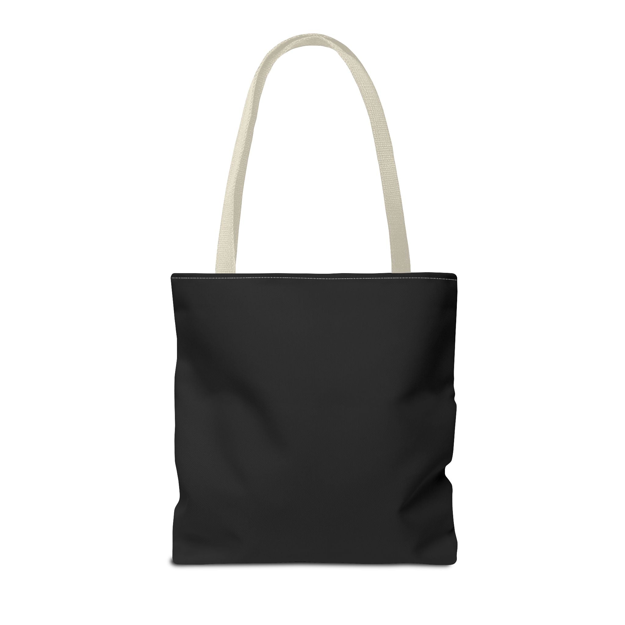 Tote Bag (AOP) - Sculpted Heritage