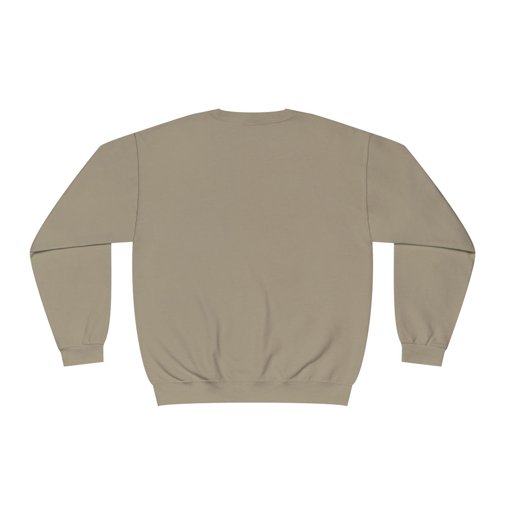 Unisex NuBlend® Crewneck Sweatshirt - Sculpted Heritage