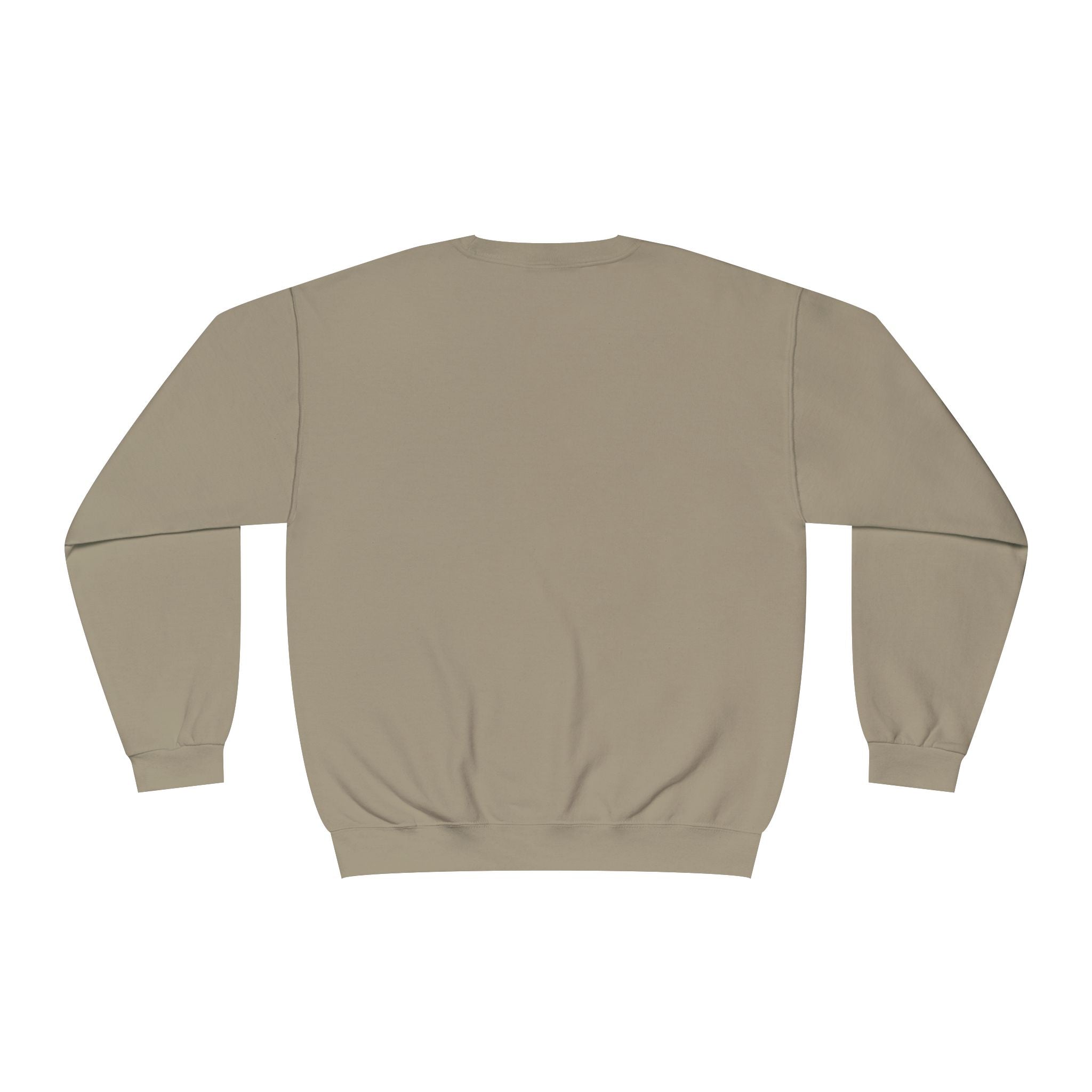 Unisex NuBlend® Crewneck Sweatshirt - Sculpted Heritage