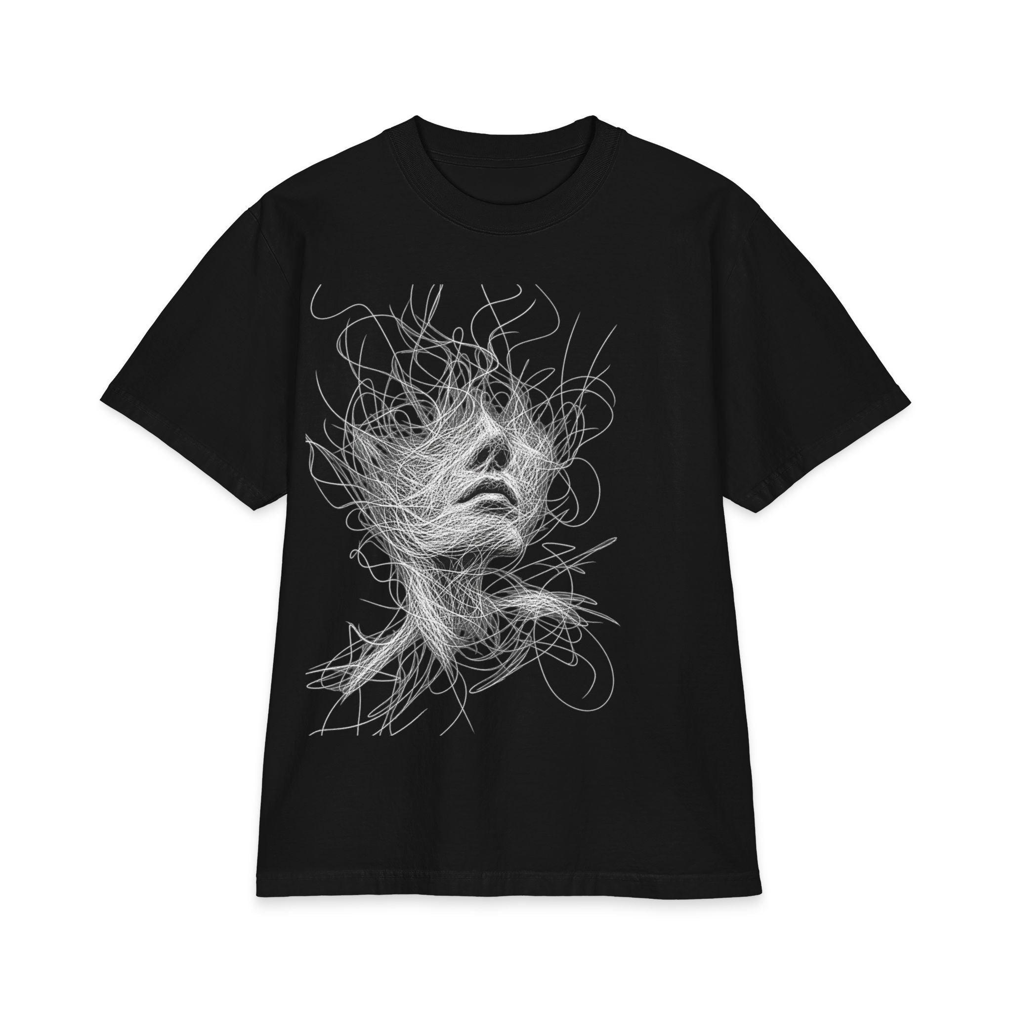 Sculpted Heritage T-shirt - Sculpted Heritage