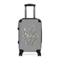 Suitcase - Sculpted Heritage