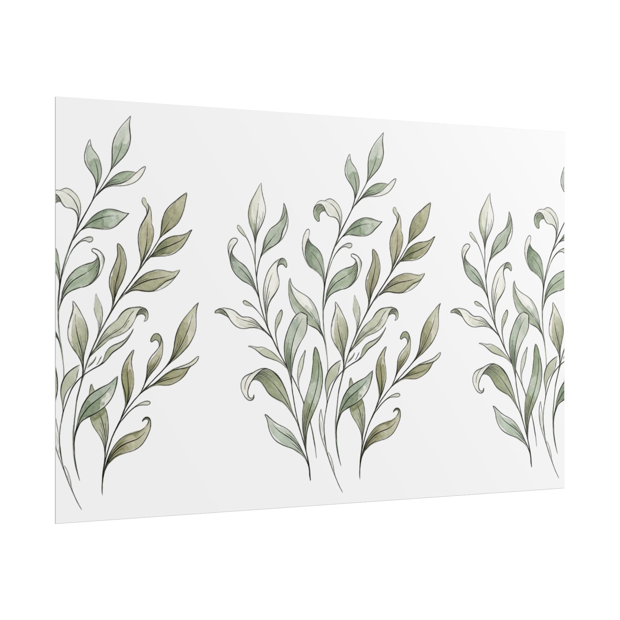 Rolled Posters