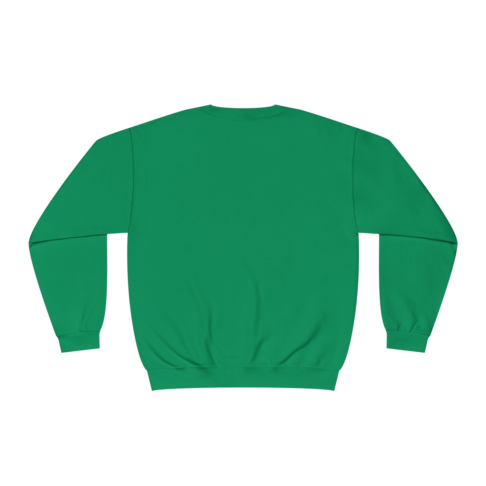 Unisex NuBlend® Crewneck Sweatshirt - Sculpted Heritage