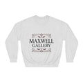 Unisex DryBlend® Crewneck Sweatshirt - Sculpted Heritage