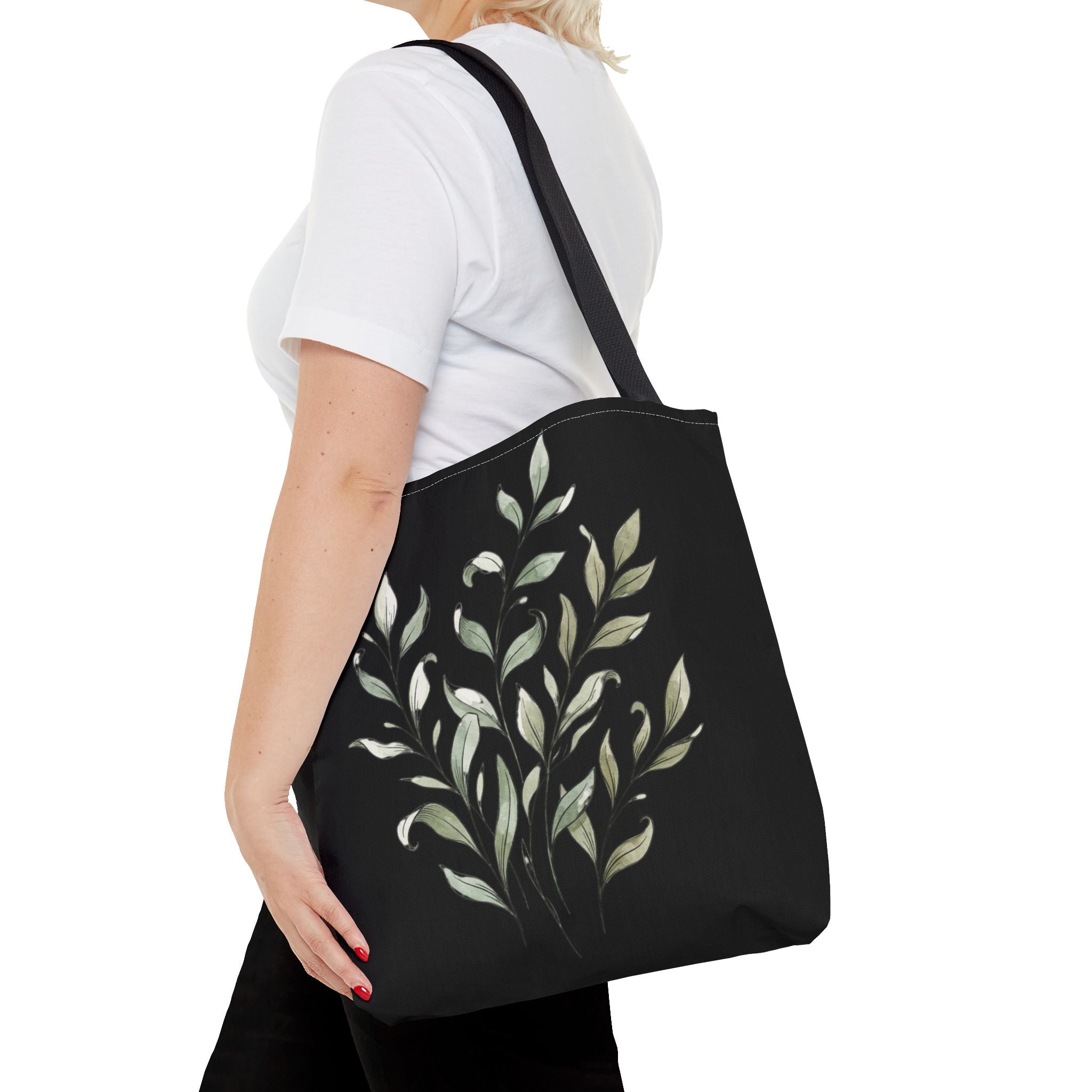 Tote Bag (AOP) - Sculpted Heritage