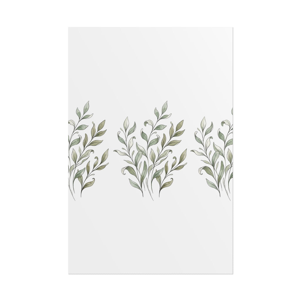 Rolled Posters