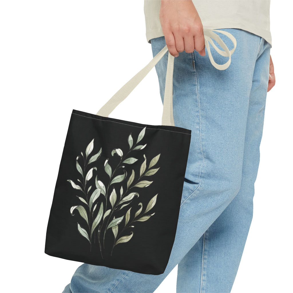 Tote Bag (AOP) - Sculpted Heritage