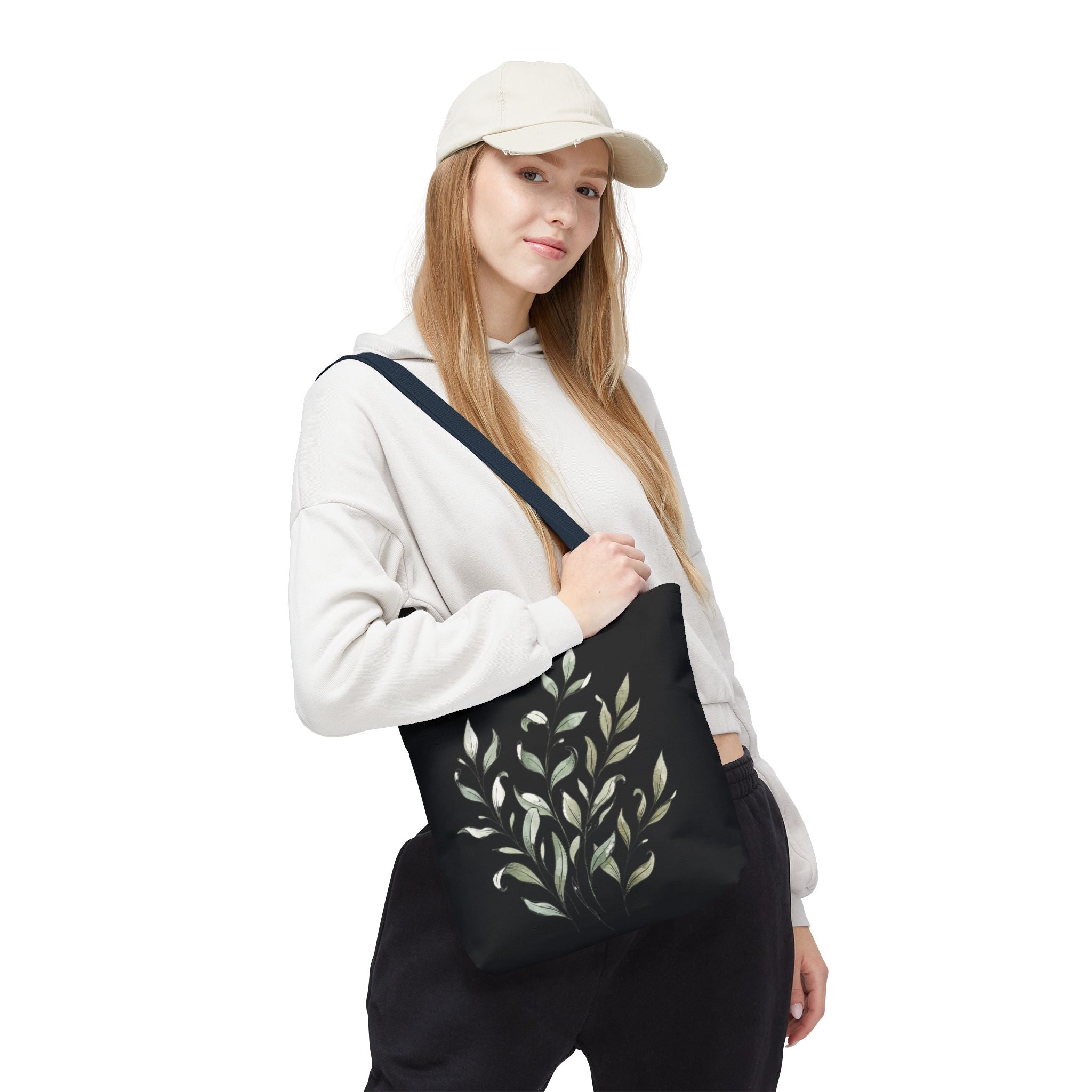 Tote Bag (AOP) - Sculpted Heritage