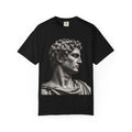 Unisex Garment-Dyed T-shirt - Sculpted Heritage