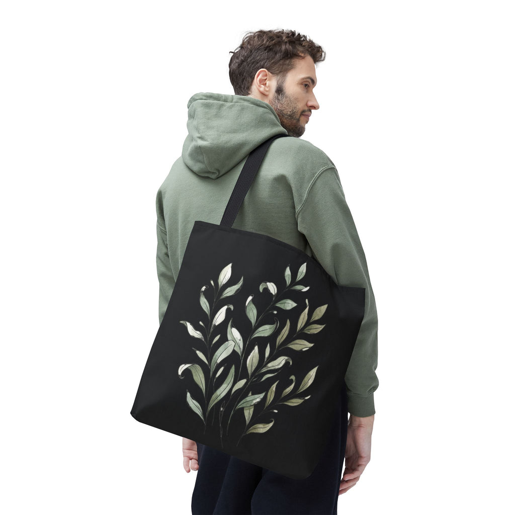 Tote Bag (AOP) - Sculpted Heritage