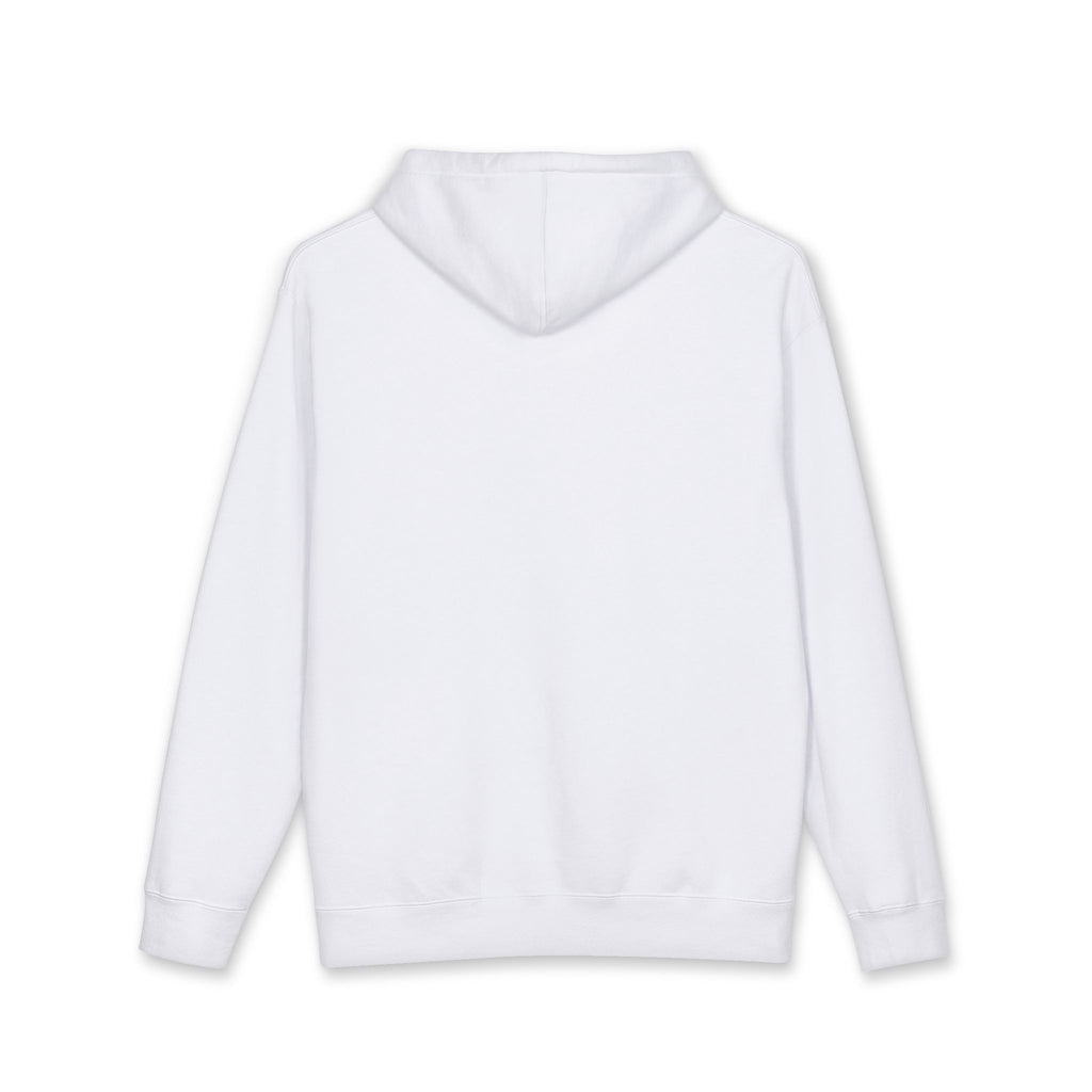 Sculpted Heritage Heavyweight Hooded Sweatshirt - Sculpted Heritage