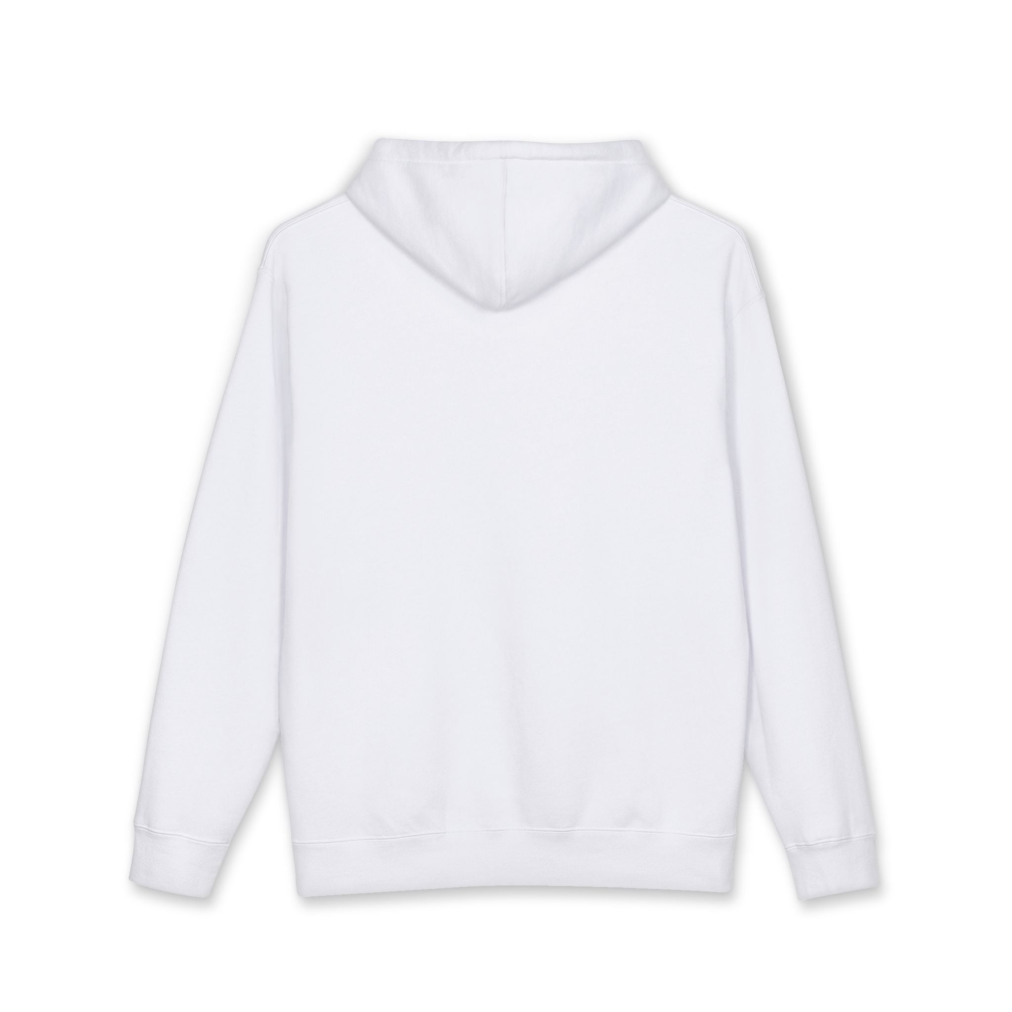 Sculpted Heritage Heavyweight Hooded Sweatshirt - Sculpted Heritage