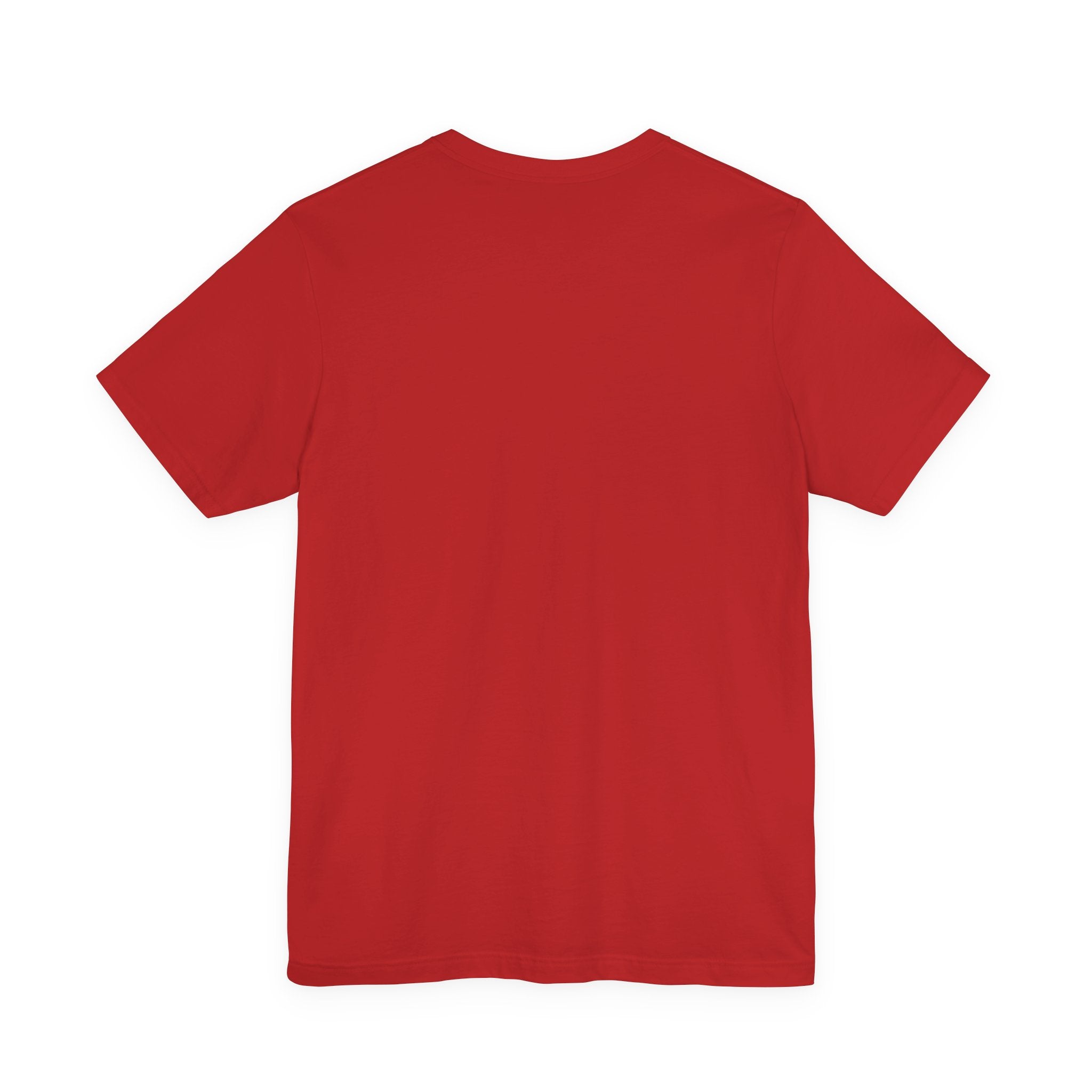 Sculpted Heritage Tee — David Statue Vintage Art Graphic Shirt