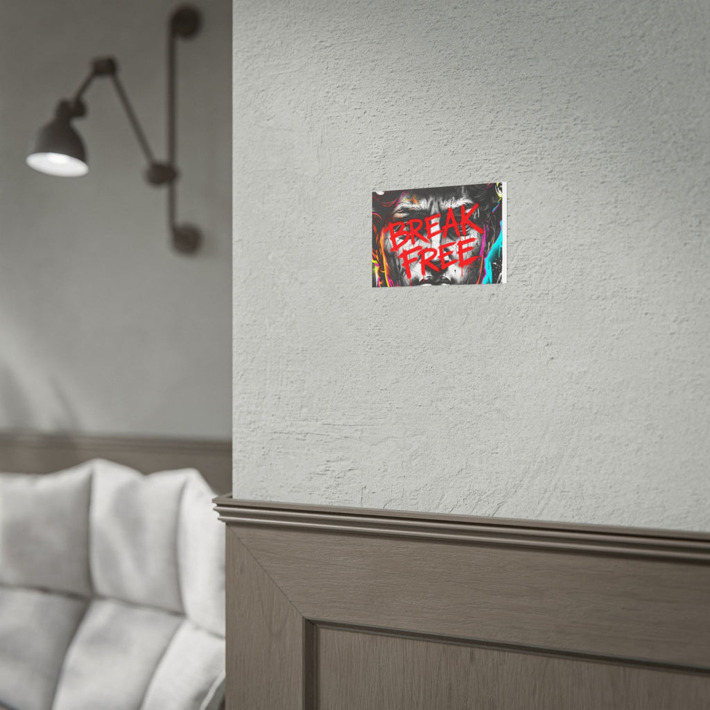 Rolled Posters - Sculpted Heritage