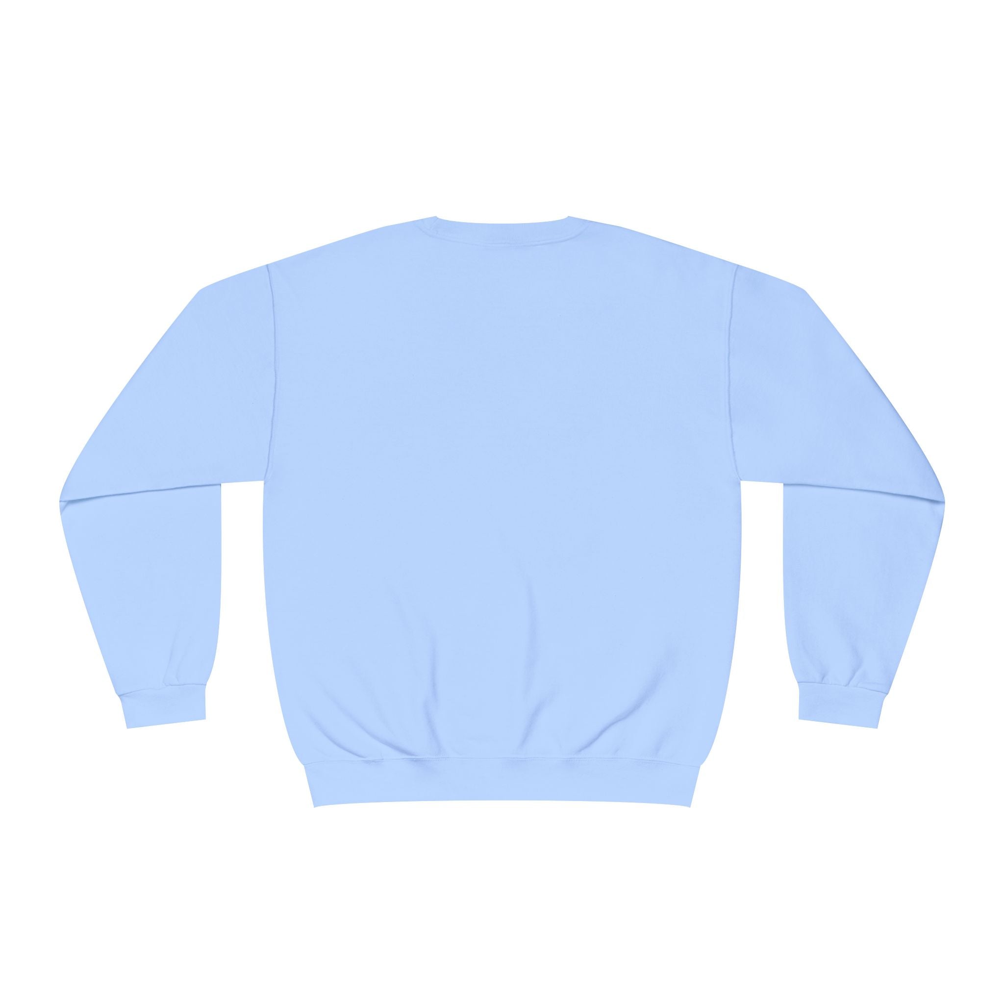 Unisex NuBlend® Crewneck Sweatshirt - Sculpted Heritage
