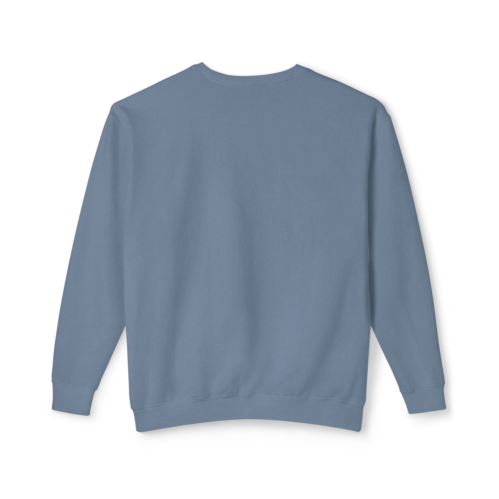 Sculpted Heritage Sweatshirt — Vintage Cherub Graphic - Sculpted Heritage