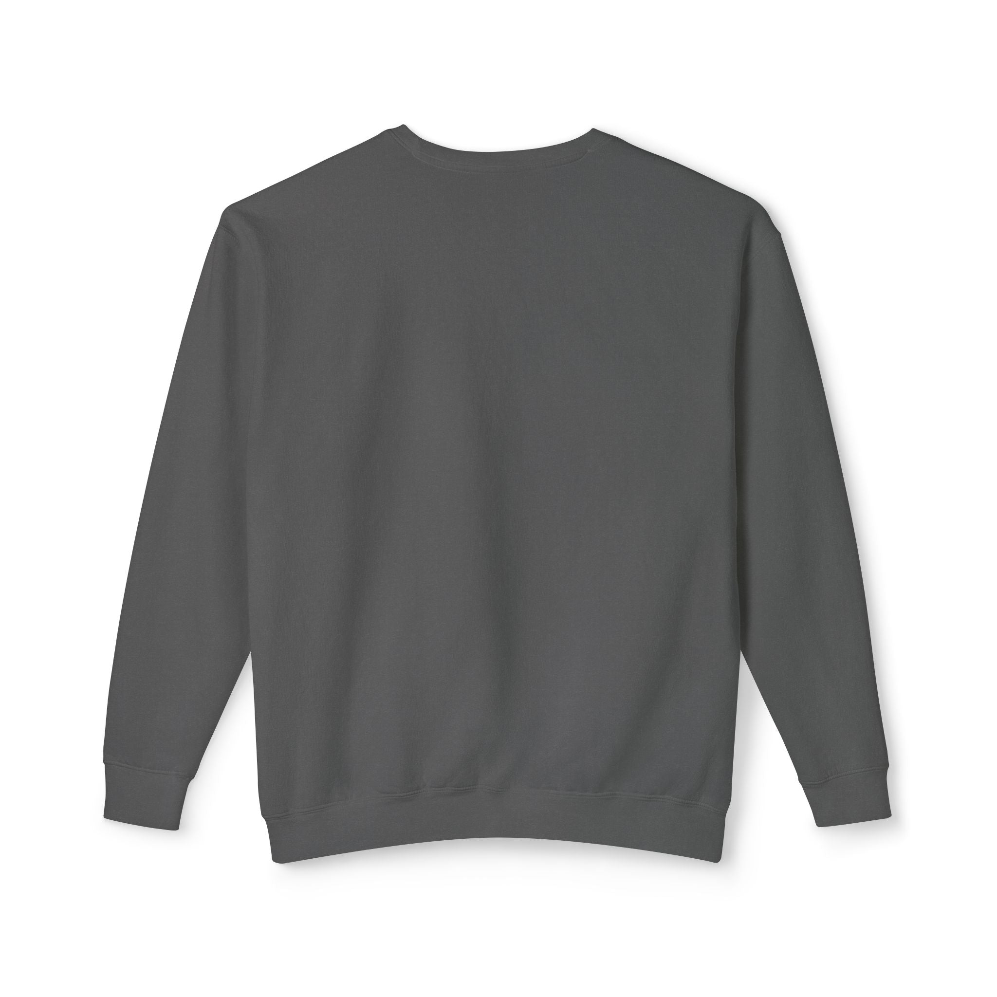 David Bust Crewneck Sweatshirt — Classical Sculpture Graphic Pullover - Sculpted Heritage