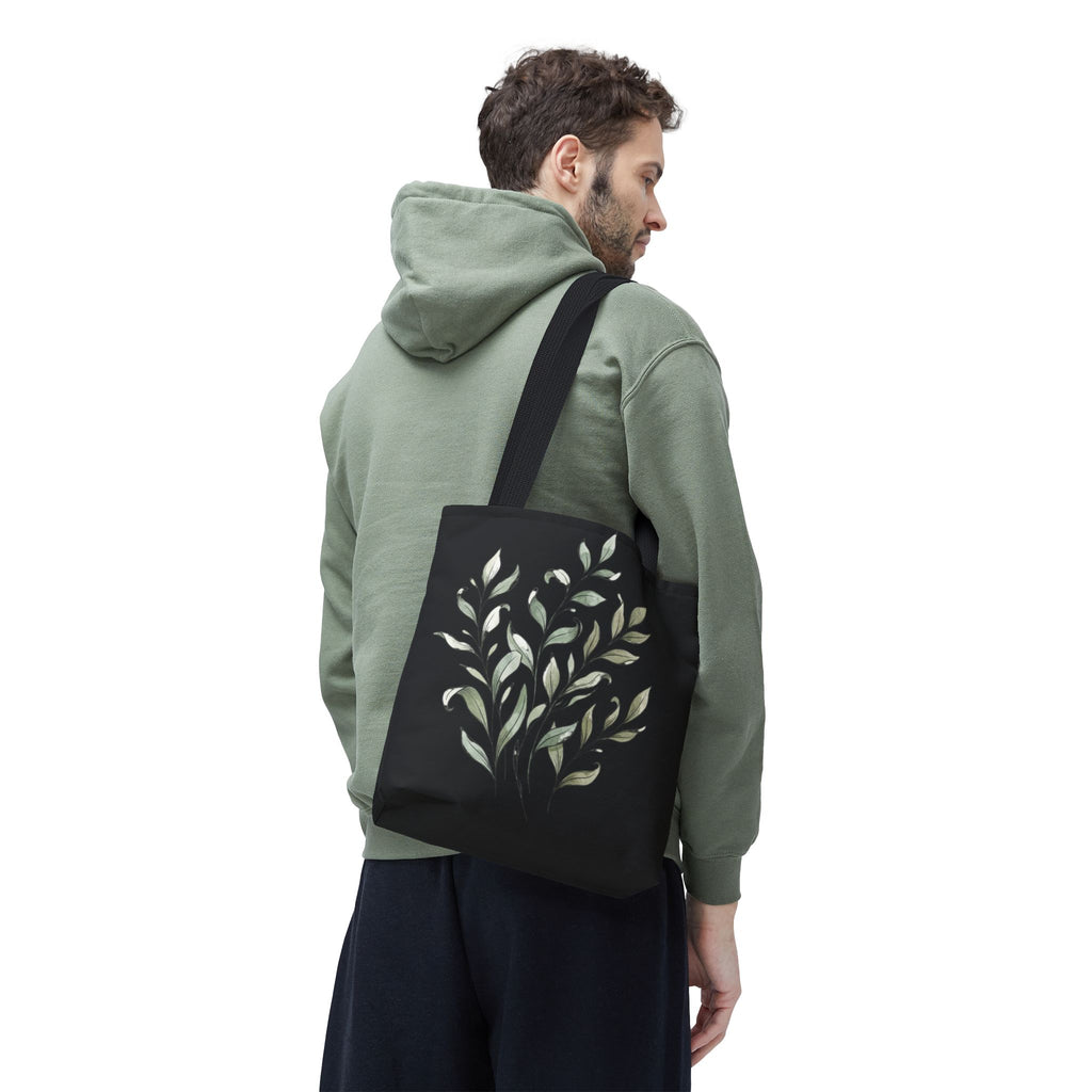 Tote Bag (AOP) - Sculpted Heritage