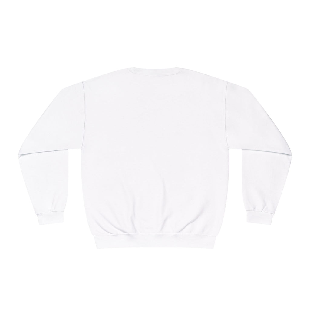 Unisex NuBlend® Crewneck Sweatshirt - Sculpted Heritage