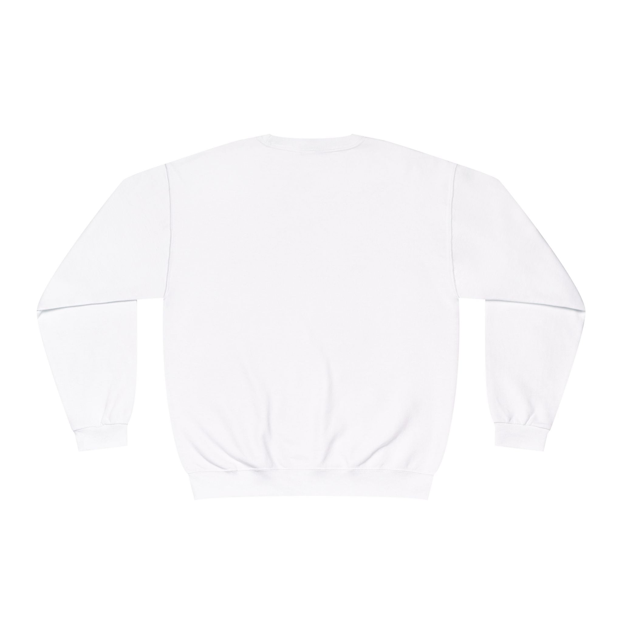 Unisex NuBlend® Crewneck Sweatshirt - Sculpted Heritage