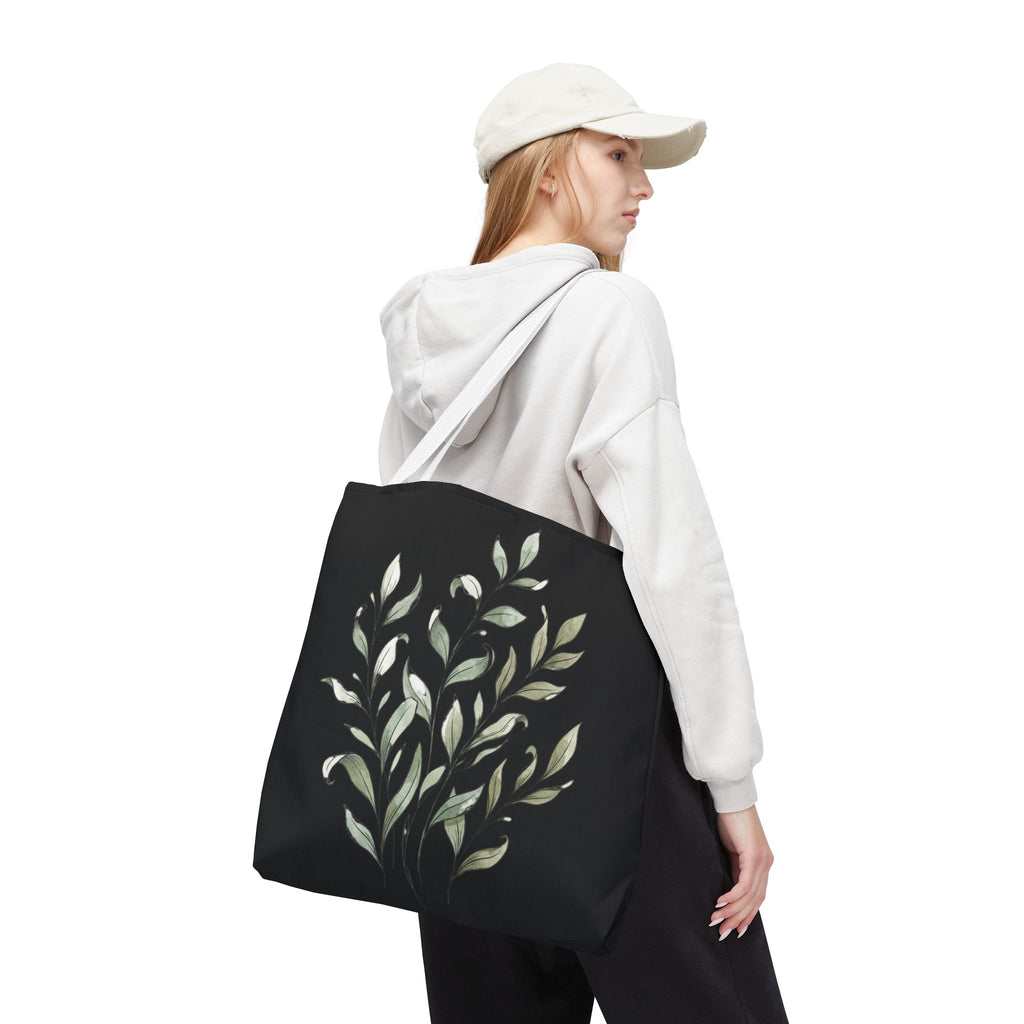Tote Bag (AOP) - Sculpted Heritage