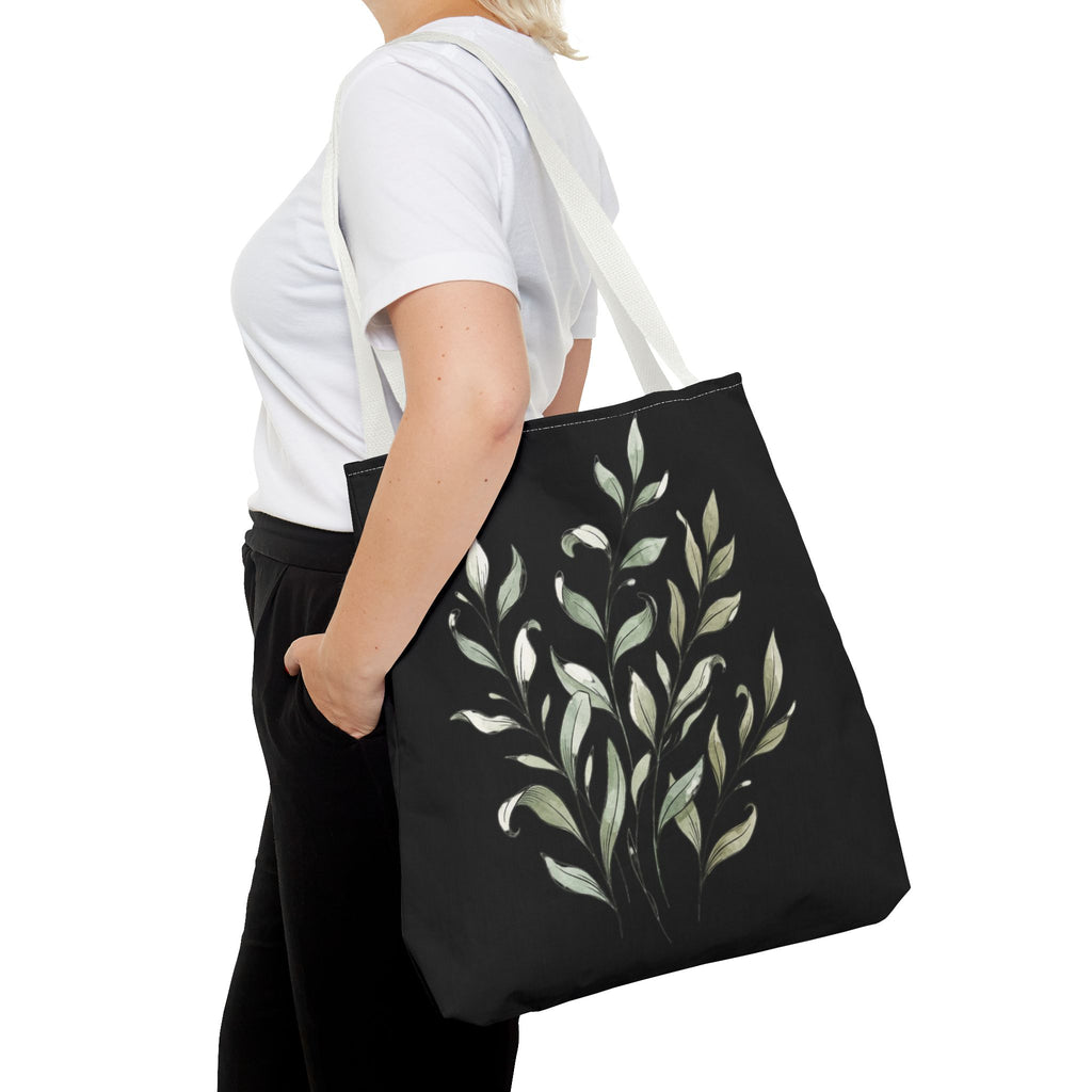 Tote Bag (AOP) - Sculpted Heritage