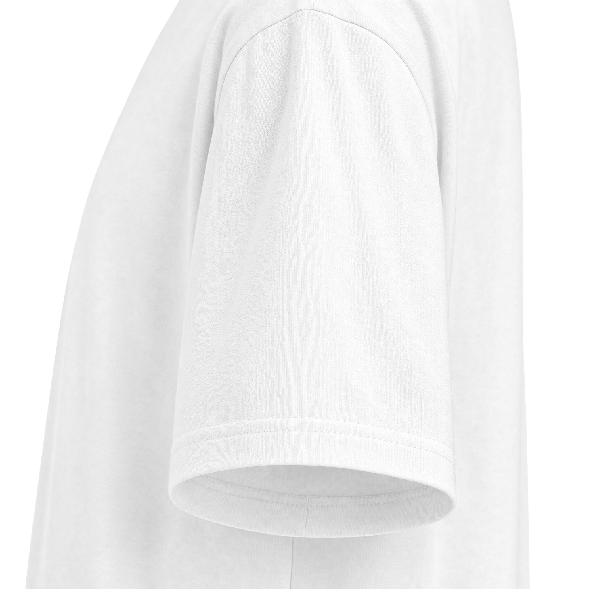Unisex Max Heavyweight Short Sleeve - Sculpted Heritage