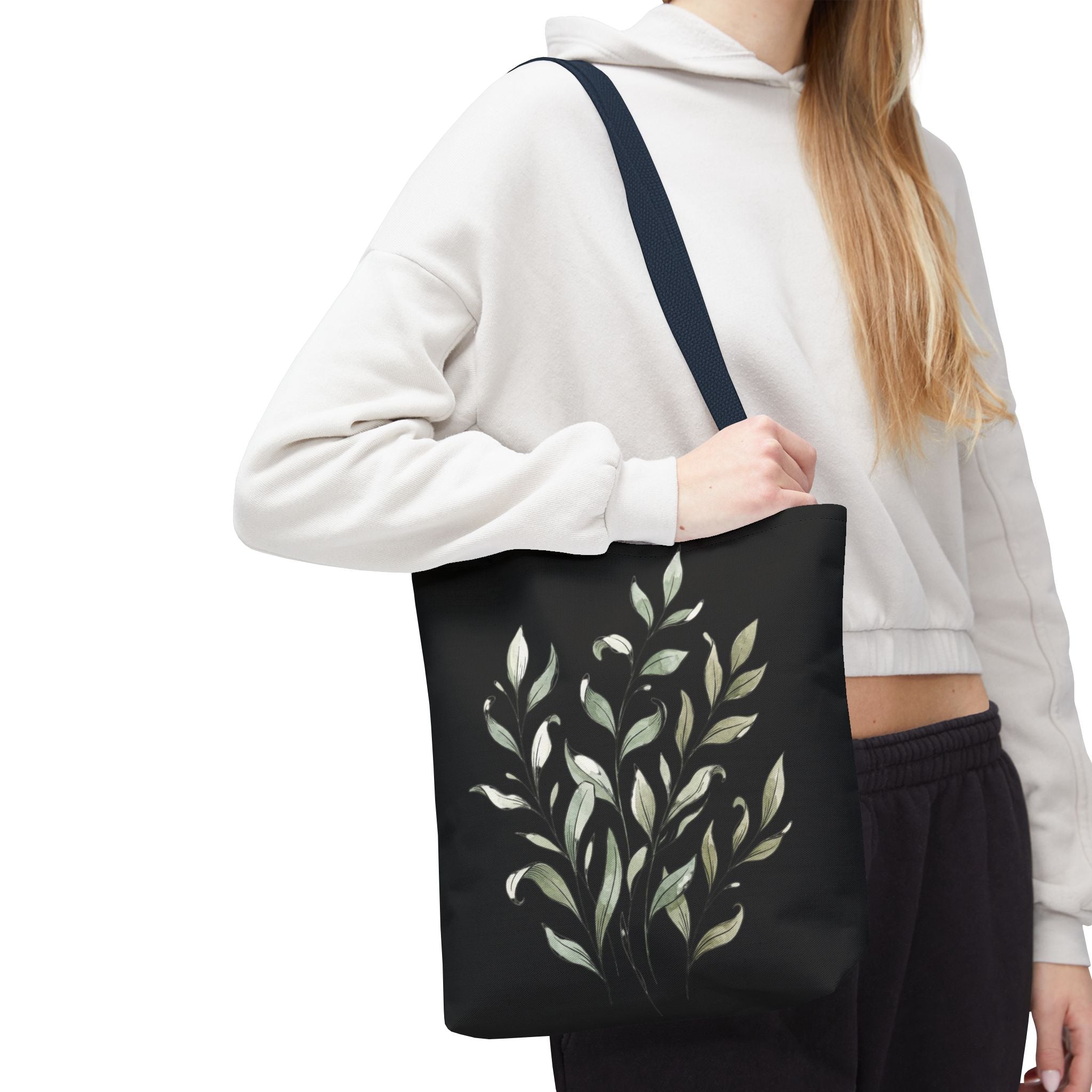 Tote Bag (AOP) - Sculpted Heritage